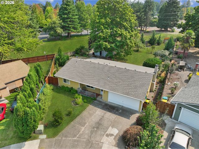 1518 SPRING GARDEN Way, Forest Grove, OR 97116