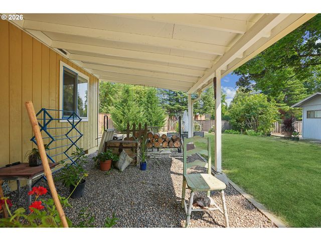 1518 SPRING GARDEN Way, Forest Grove, OR 97116