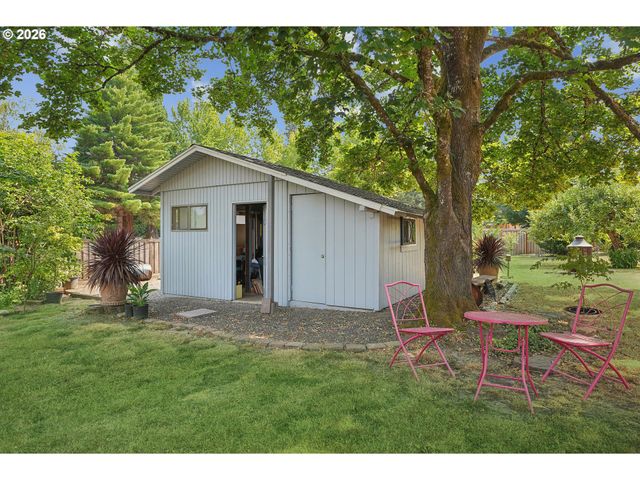 1518 SPRING GARDEN Way, Forest Grove, OR 97116