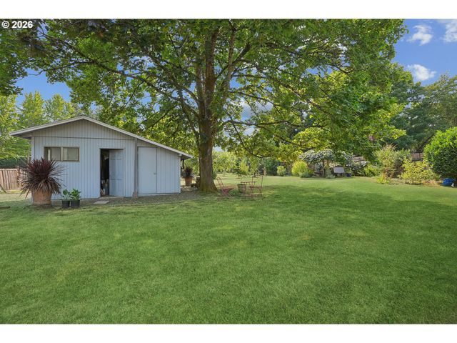 1518 SPRING GARDEN Way, Forest Grove, OR 97116