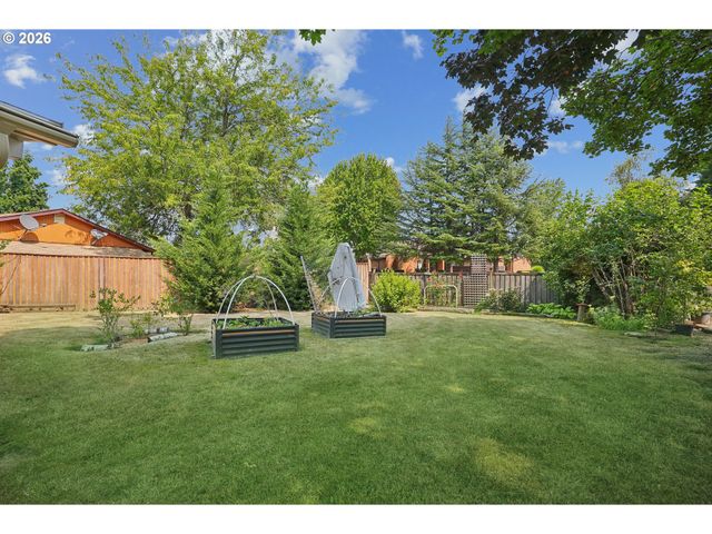 1518 SPRING GARDEN Way, Forest Grove, OR 97116