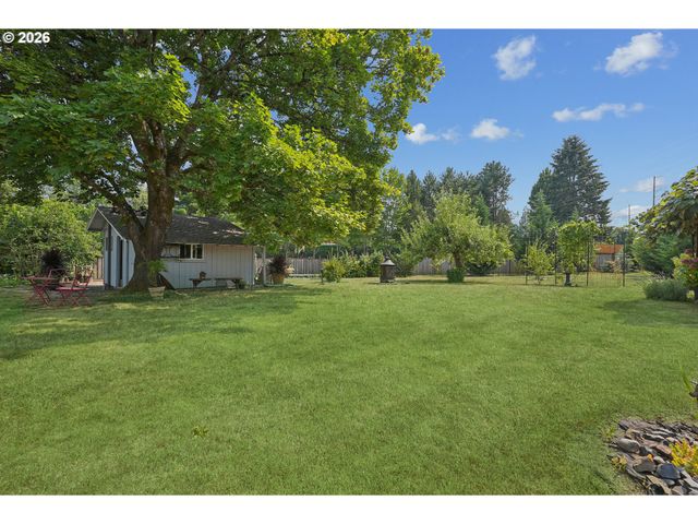 1518 SPRING GARDEN Way, Forest Grove, OR 97116