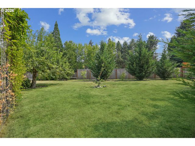 1518 SPRING GARDEN Way, Forest Grove, OR 97116