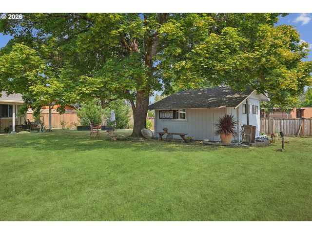 1518 SPRING GARDEN Way, Forest Grove, OR 97116