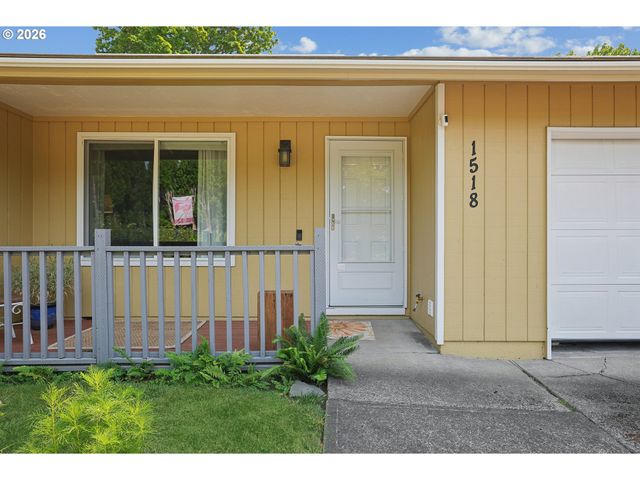 1518 SPRING GARDEN Way, Forest Grove, OR 97116