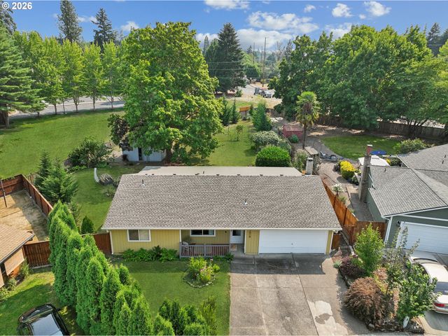 1518 SPRING GARDEN Way, Forest Grove, OR 97116