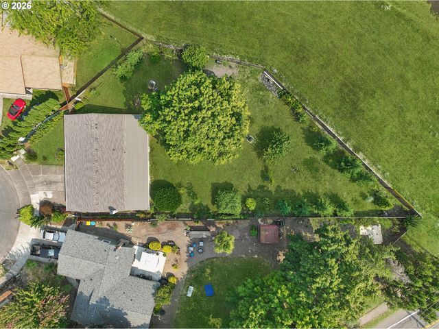 1518 SPRING GARDEN Way, Forest Grove, OR 97116