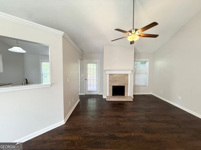 5753 Three Lakes Drive, Atlanta, GA 30349