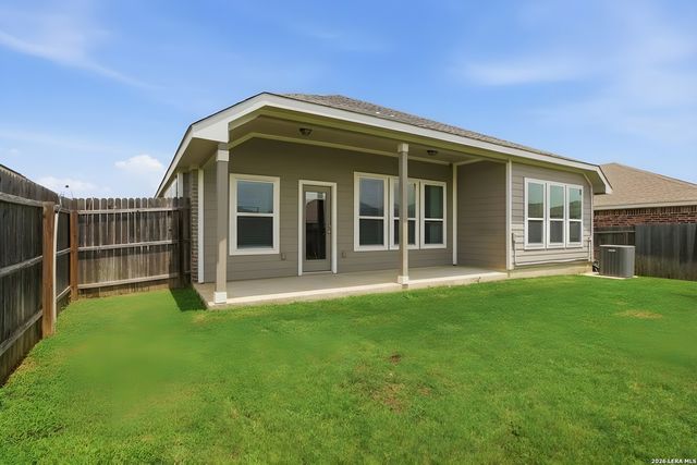 253 Holland Park, Schertz, TX 78108