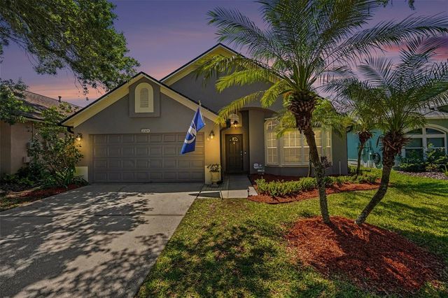 12324 GLENFIELD AVENUE, Tampa, FL 33626