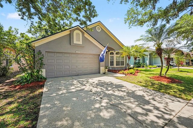 12324 GLENFIELD AVENUE, Tampa, FL 33626