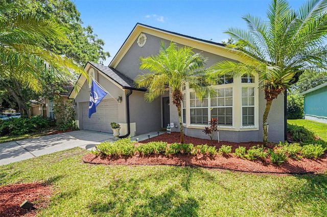 12324 GLENFIELD AVENUE, Tampa, FL 33626