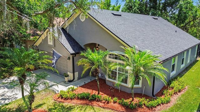 12324 GLENFIELD AVENUE, Tampa, FL 33626