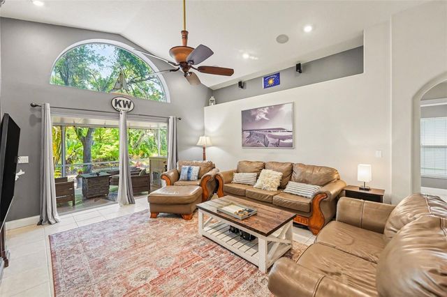 12324 GLENFIELD AVENUE, Tampa, FL 33626