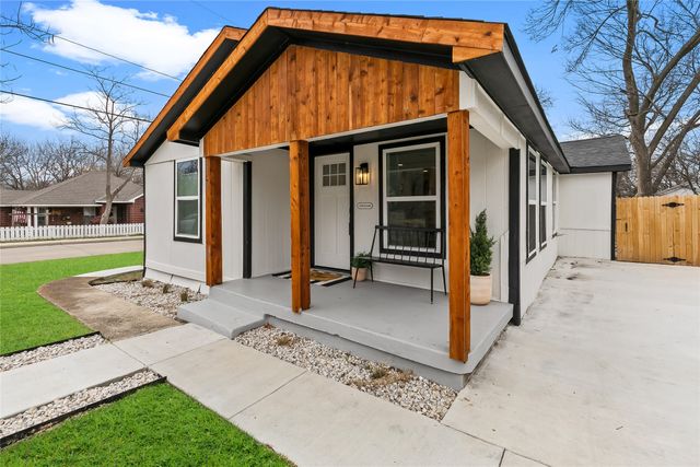 810 New Street, Mckinney, TX 75069