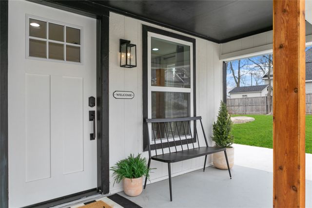 810 New Street, Mckinney, TX 75069