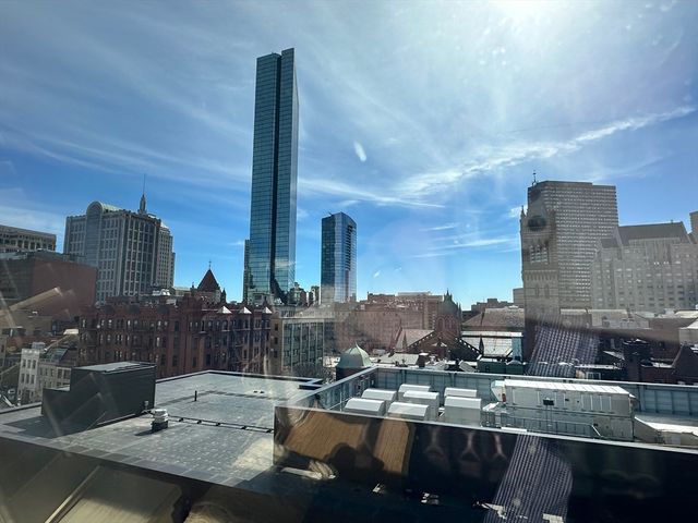 160 Commonwealth Avenue 704, Boston, MA 02116