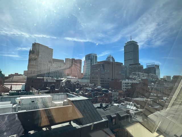 160 Commonwealth Avenue 704, Boston, MA 02116