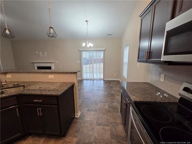 2044 Stonewash Drive, Fayetteville, NC 28306
