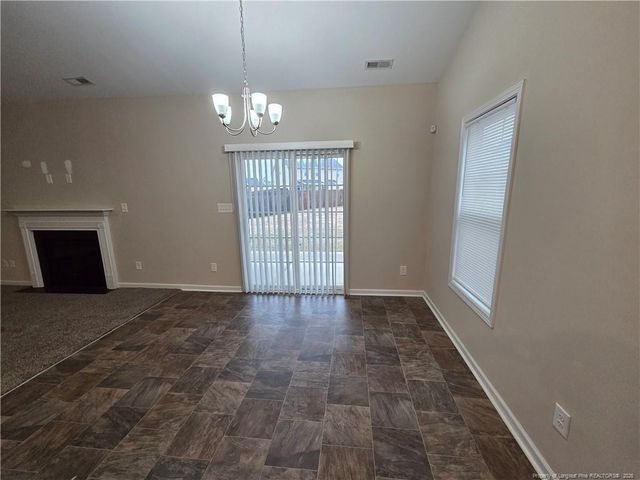 2044 Stonewash Drive, Fayetteville, NC 28306