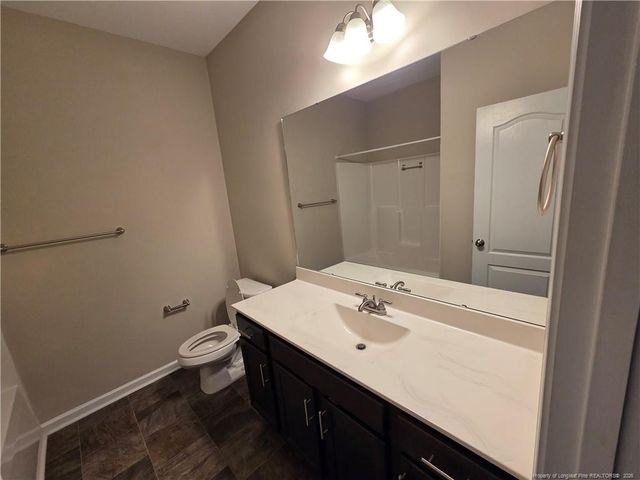 2044 Stonewash Drive, Fayetteville, NC 28306