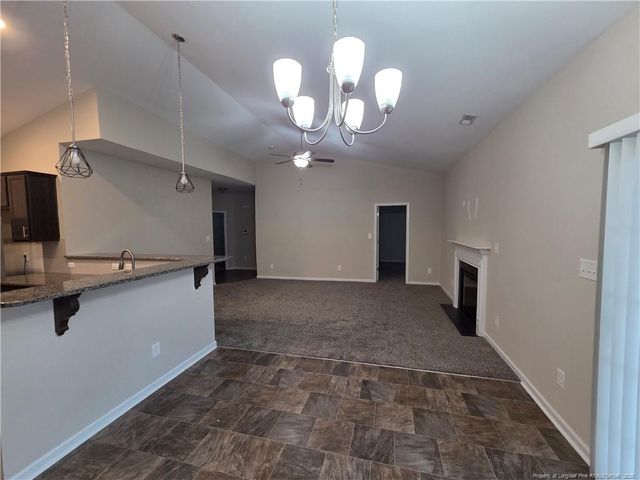 2044 Stonewash Drive, Fayetteville, NC 28306