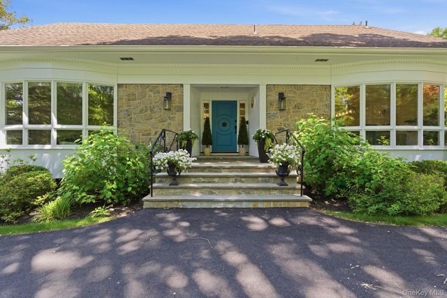 41 Pheasant Road, Pound Ridge, NY 10576