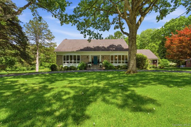 41 Pheasant Road, Pound Ridge, NY 10576