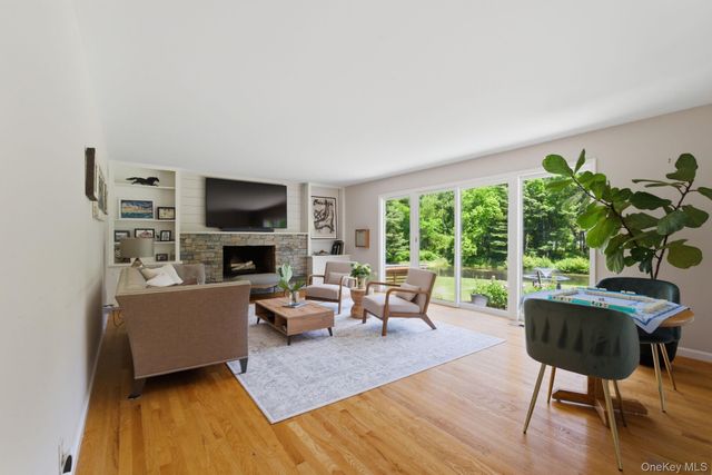 41 Pheasant Road, Pound Ridge, NY 10576