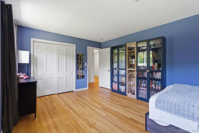 41 Pheasant Road, Pound Ridge, NY 10576