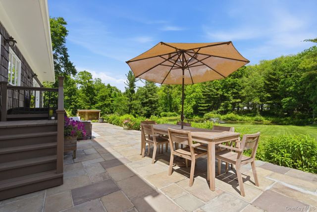 41 Pheasant Road, Pound Ridge, NY 10576