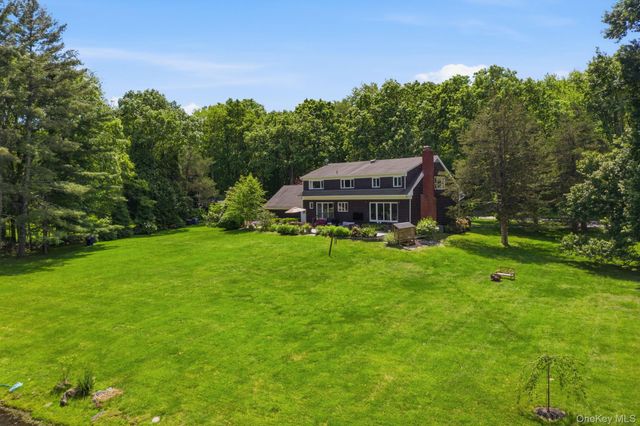 41 Pheasant Road, Pound Ridge, NY 10576