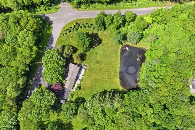 41 Pheasant Road, Pound Ridge, NY 10576