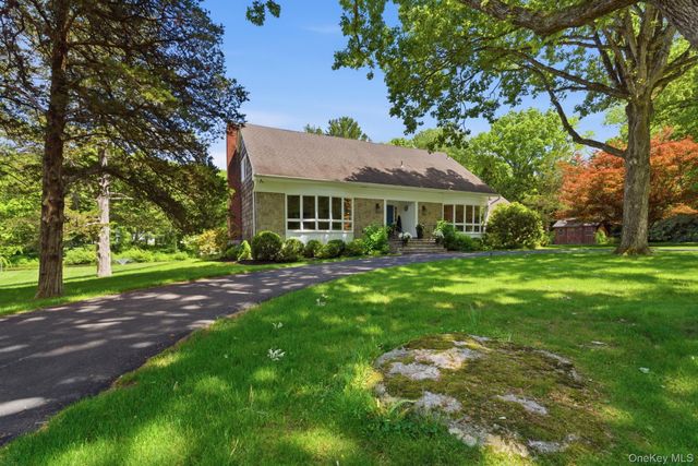 41 Pheasant Road, Pound Ridge, NY 10576