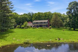 41 Pheasant Road, Pound Ridge, NY 10576