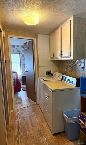 3006 Spur Drive, Mission, TX 78574