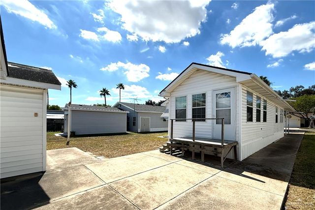 3006 Spur Drive, Mission, TX 78574