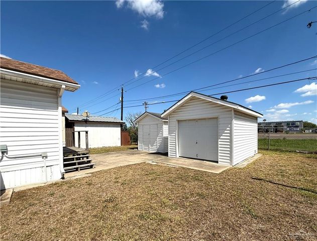 3006 Spur Drive, Mission, TX 78574