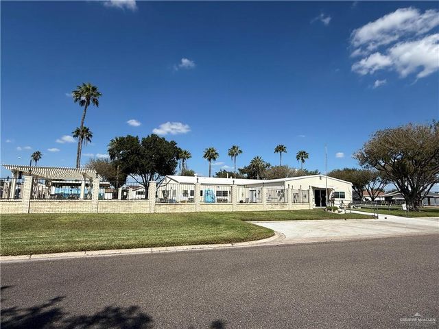 3006 Spur Drive, Mission, TX 78574