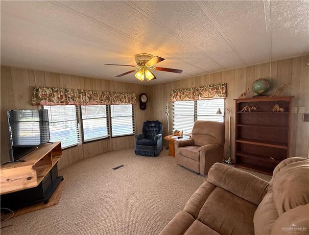 3006 Spur Drive, Mission, TX 78574