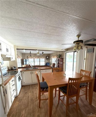 3006 Spur Drive, Mission, TX 78574