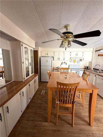 3006 Spur Drive, Mission, TX 78574