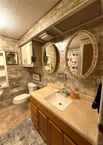 3006 Spur Drive, Mission, TX 78574