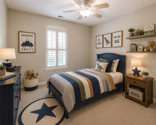 1303 NE Fairwinds Drive, Bentonville, AR 72712