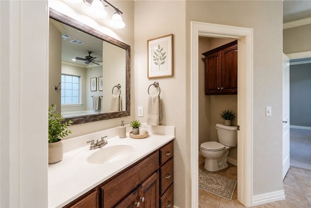 1303 NE Fairwinds Drive, Bentonville, AR 72712