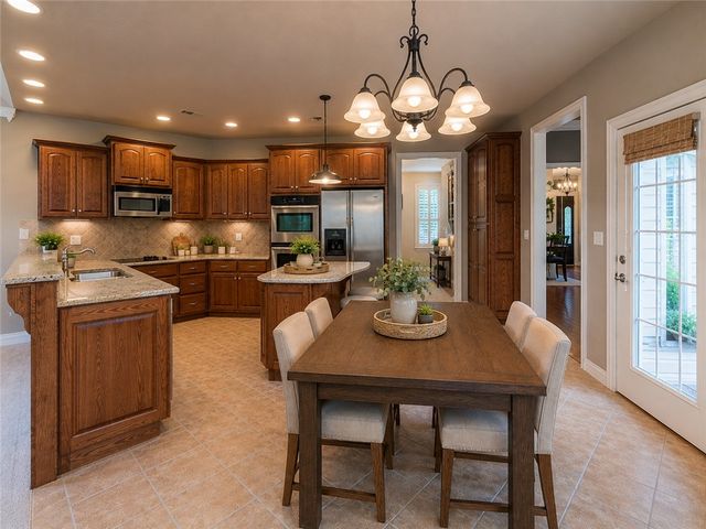 1303 NE Fairwinds Drive, Bentonville, AR 72712