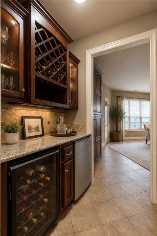 1303 NE Fairwinds Drive, Bentonville, AR 72712