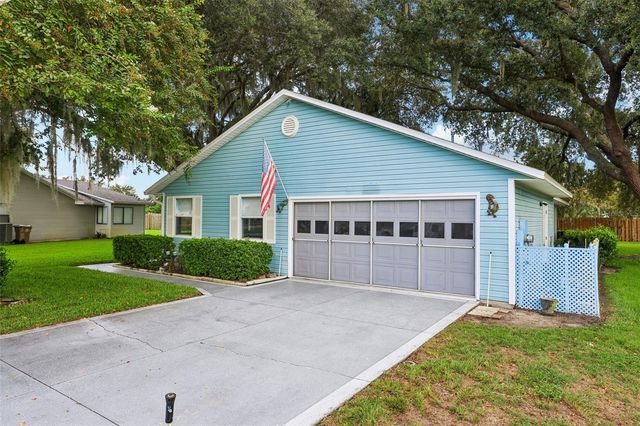 1607 SELKIRK DRIVE, Leesburg, FL 34788