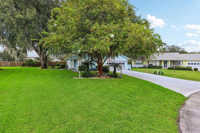 1607 SELKIRK DRIVE, Leesburg, FL 34788