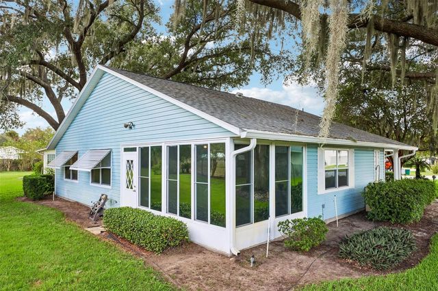 1607 SELKIRK DRIVE, Leesburg, FL 34788